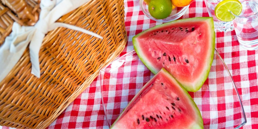 picnic-watermelon