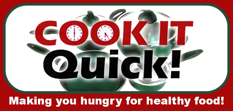Cook It Quick